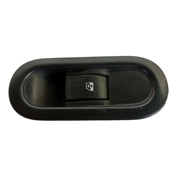 Botão Vidro Elétrico Traseiro Direito Sandero Duster 12/17