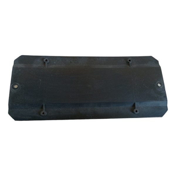 Suporte De Placa Vw Jetta Amarok Polo Audi 