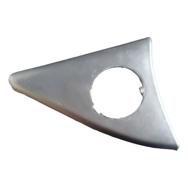 Moldura Interno Retrovisor Direito Renault Sandero 2012 2021