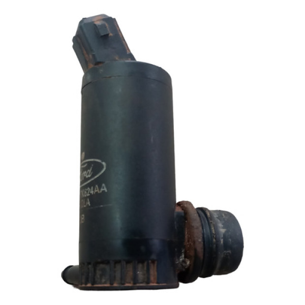 Bomba Motor Limpador Parabrisa Ford Ka 