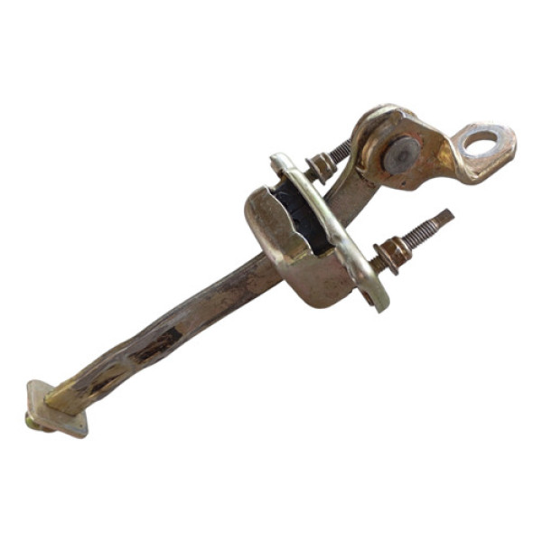 Limitador Dobradiça Porta Dianteira Direita Ford Ka