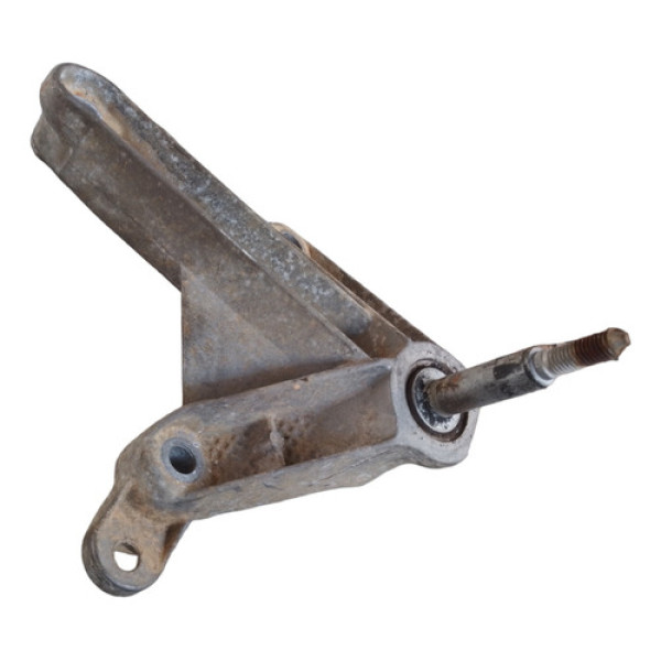 Suporte Caixa Cambio Renault Logan Sandero Megane 1.6 16v