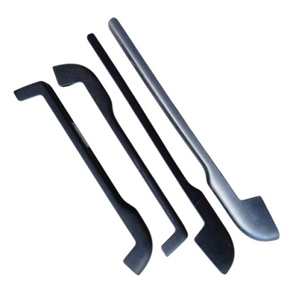 Kit Trilho Banco Vw Golf Bora Audi 1999 2014