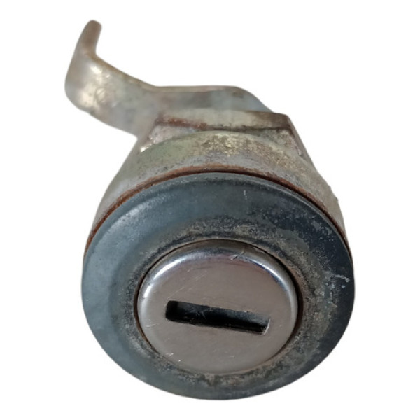 Miolo Chave Porta Malas Original Vw Gol Quadrado 