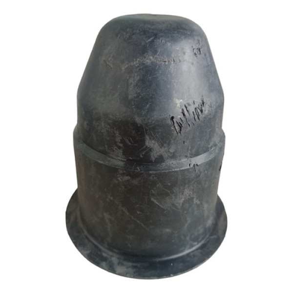 Tampa Amortecedor Traseiro Fiat Palio Uno 2007 A 2021