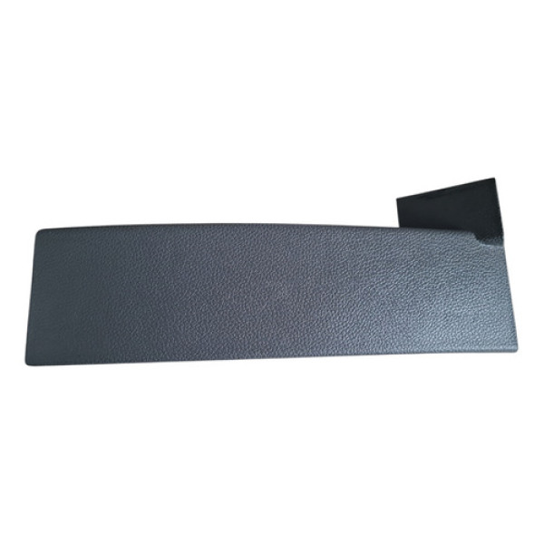 Moldura Lateral Porta Luvas Ford Fiesta 2009 2014