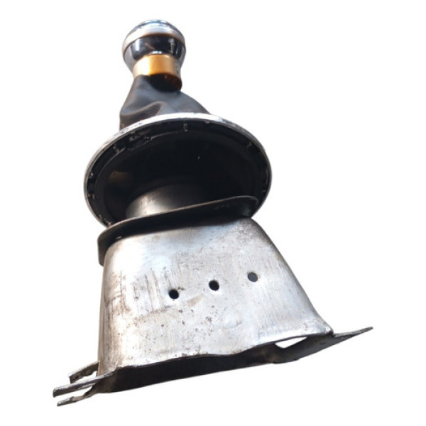 Alavanca Trambulador Marcha Vw Gol Parati G3 1999 2005