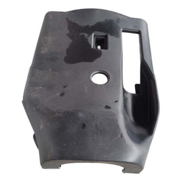 Acabamento Coluna De Direção New Fiesta 2017