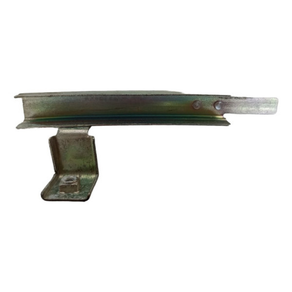 Trilho Guia Vidro Traseiro Direito Vw Gol Voyage G5 G6 