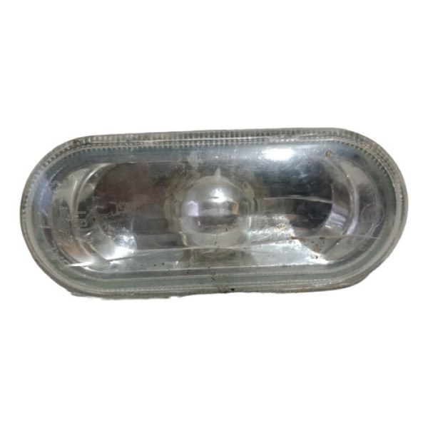 Pisca Lateral Paralama Vw Polo Golf Bora C Detalhe 