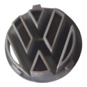 Emblema Grade Logotipo Dianteiro Vw Gol Saveiro Parati G3