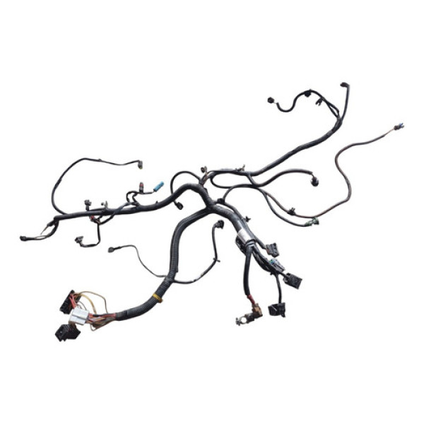 Chicote Carroceria Renault Clio 2010 2011