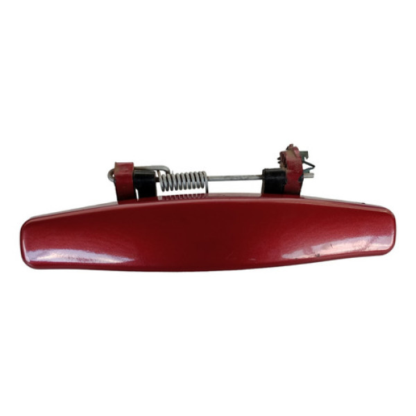 Maçaneta Externa Dianteira Esquerda Sandero 11/13 