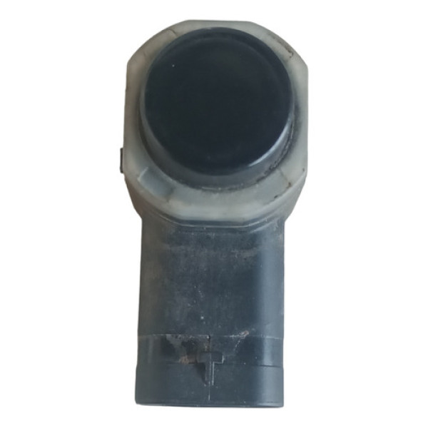 Sensor Estacionamento Vw Polo 1.6  Preto
