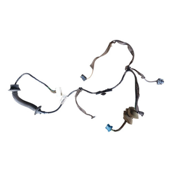 Chicote Porta Dianteira Direita Renault Logan Sandero 2008