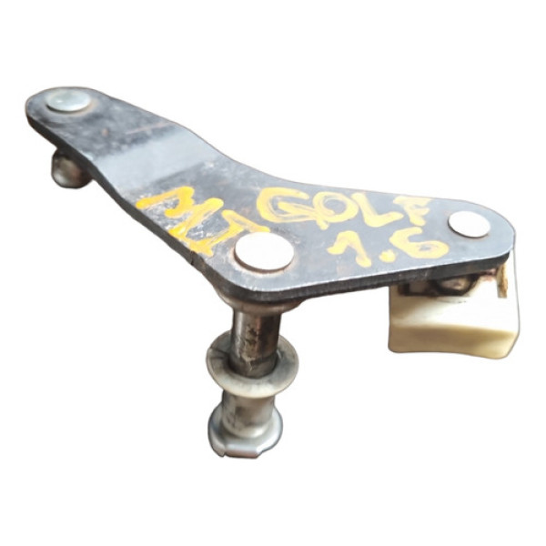 Alavanca Articuladora Seletora Marchas Vw Golf