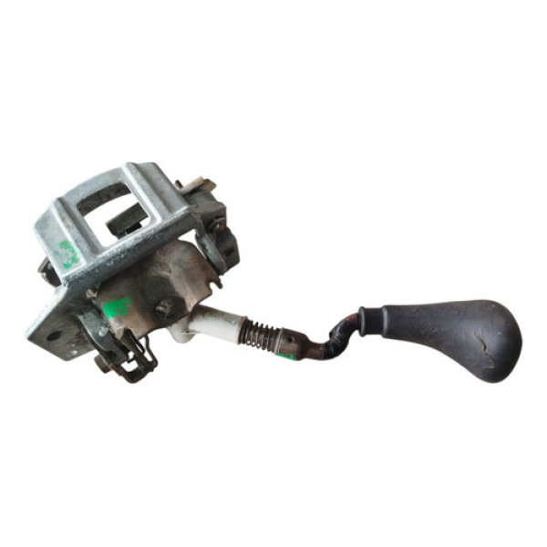 Trambulador Ford Escort 1998