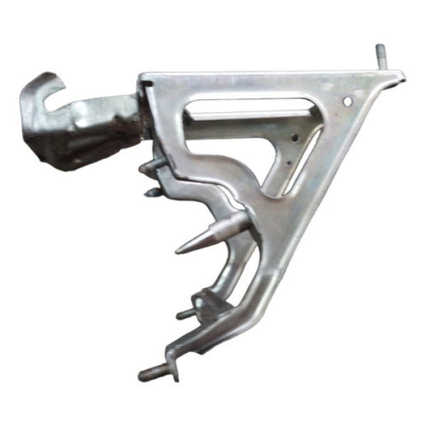 Suporte Pedaleira Gm Corsa 1999 2000 2001 2002 Pratq