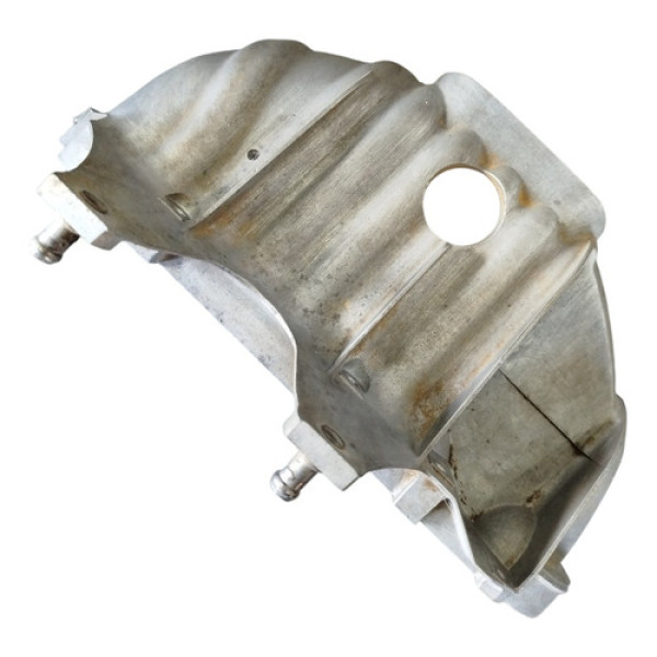 Protetor Defletor Escape Vw Golf Jetta New Beetle 2.0 2006