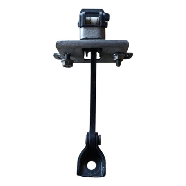Limitador De Porta Dianteira Esquerda Citroen C3 2012 2019