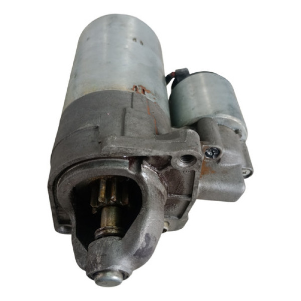 Motor Arranque Partida Fiat Palio Strada Fire 02 Á 08