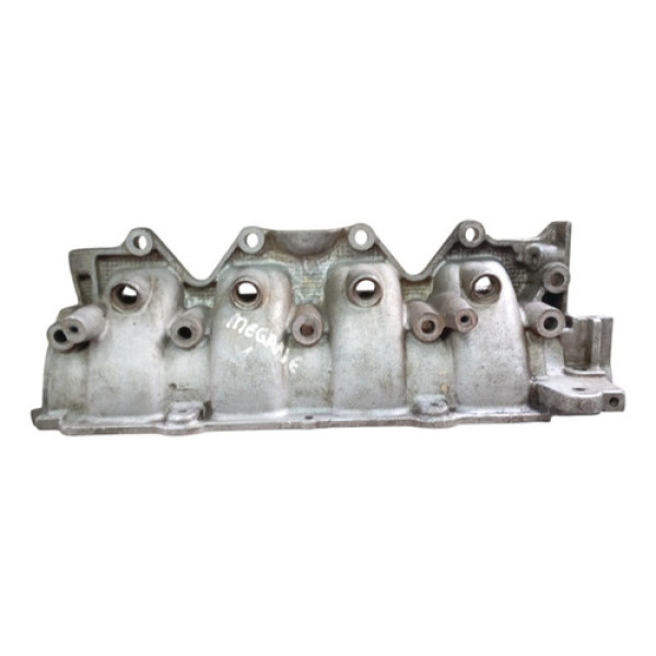 Junta Coletor Escape Renault Megane Grand Tour 1.6 16v 2012