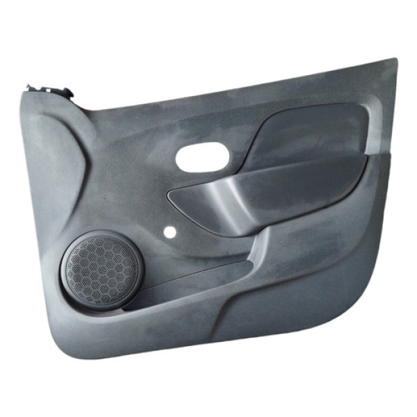 Forro Porta Dianteiro Direito Renault Sandero Logan