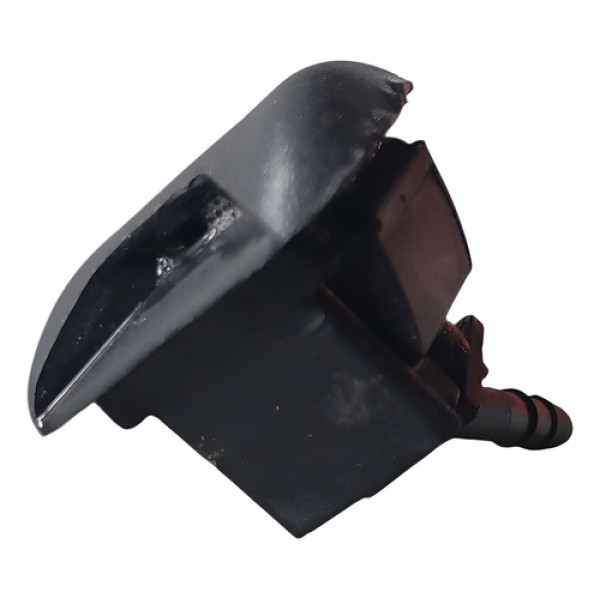 Brucutu Tampa Traseira Fiat Mobi Like 2020 2022