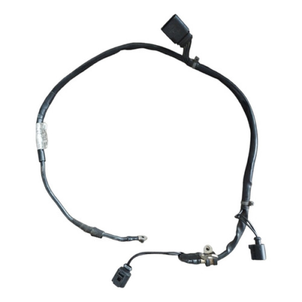 Chicote Alternador Vw Golf Bora 1999 A 2005