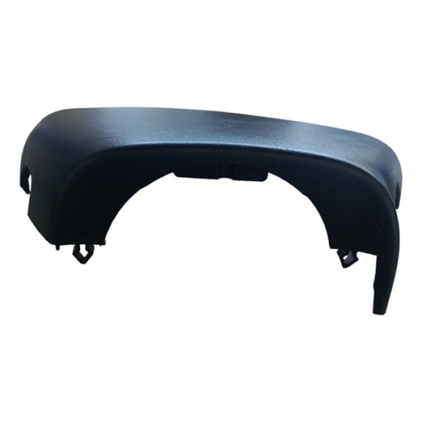 Moldura Superior Coluna Direção Renault Sandero Logan 