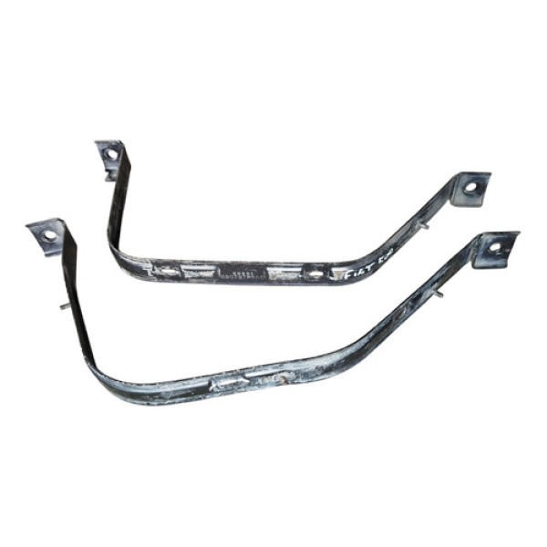 Cinta Tanque Combustível Fiat 500 2012