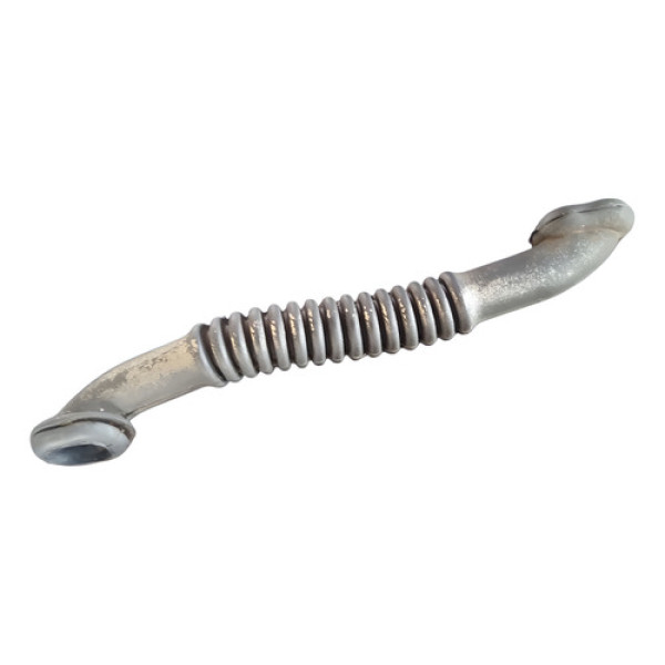 Coifa Passa Fio Tampa Traseira Vw Gol 1995 2005