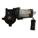 Motor Vidro Elétrico Traseiro Esquerdo Gm Astra 99/12