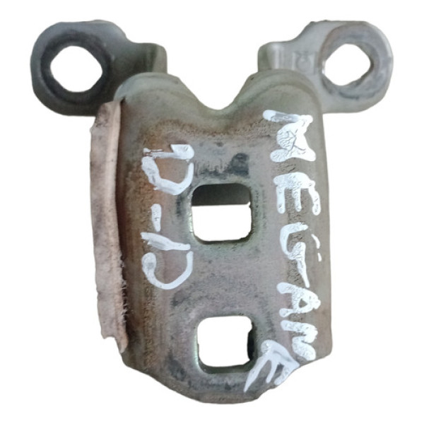 Dobradiça Porta Renault Megane Dianteira Direita 