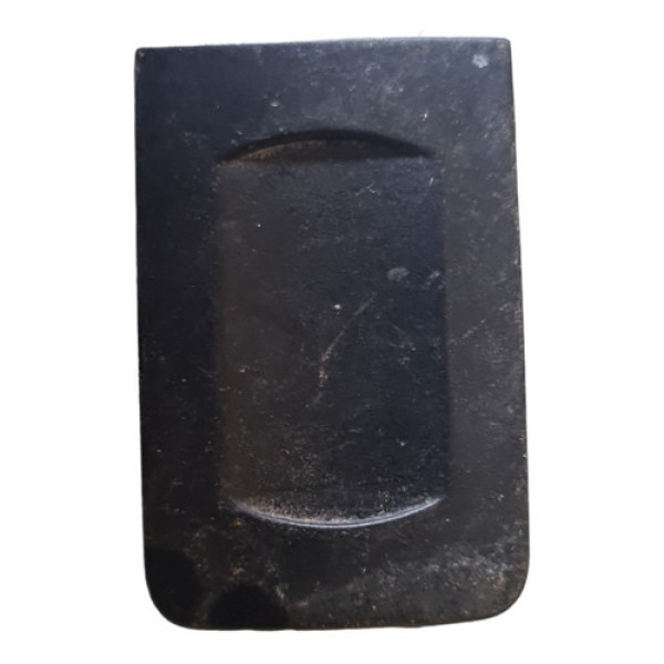 Botão Falso Painel Gold 1999