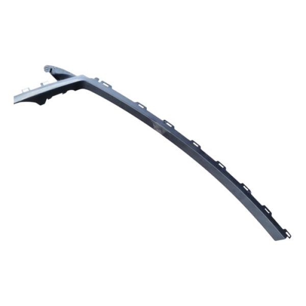 Moldura Porta Dianteira Esquerda Ford Focus 2014 2019