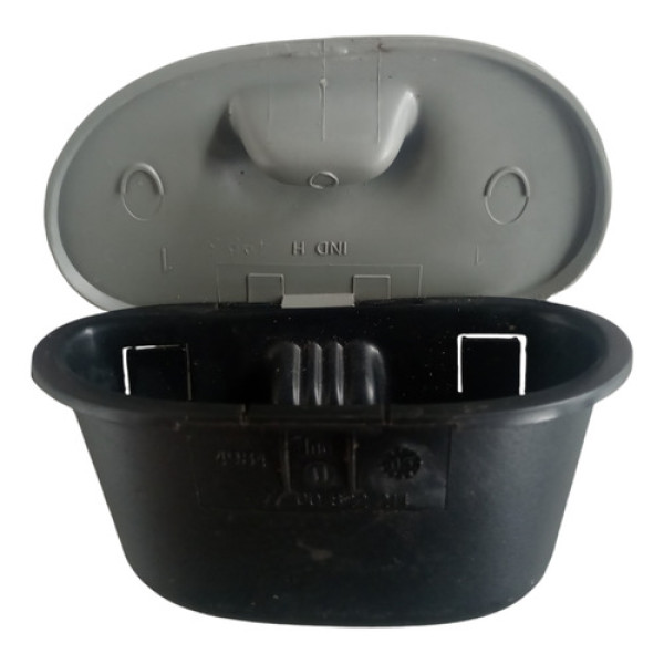 Cinzeiro Porta Traseira Esquerda Renault Scenic 1999 A 2005