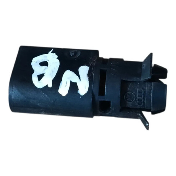 Semsor Temperatura Externa Vw New Beetle Audi 2000 2010 Preto