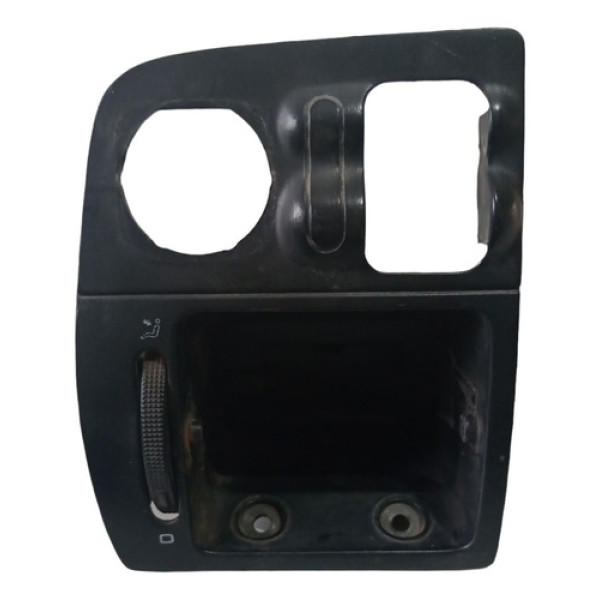 Molfura Difusor Ar Vw Gol Parati Saveiro 