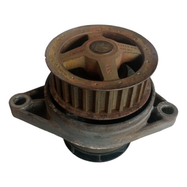 Bomba Agua Vw Fox Gol G5 G6 Voyage 1.6 2004 A 2013