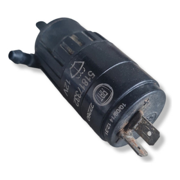 Motor Bomba Reservatório Parabrisa Fiat Palio Siena