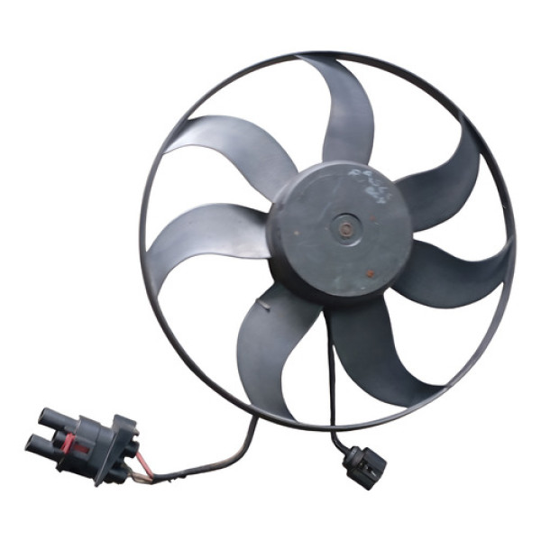 Ventoinha Motor Maior Vw Jetta Tsi 2.0 2011 2014 1km959455f