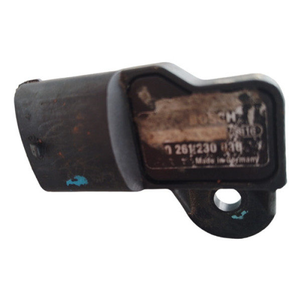 Sensor Map Pressão Coletor Bosch Vw Gol Polo 2006 A 2010