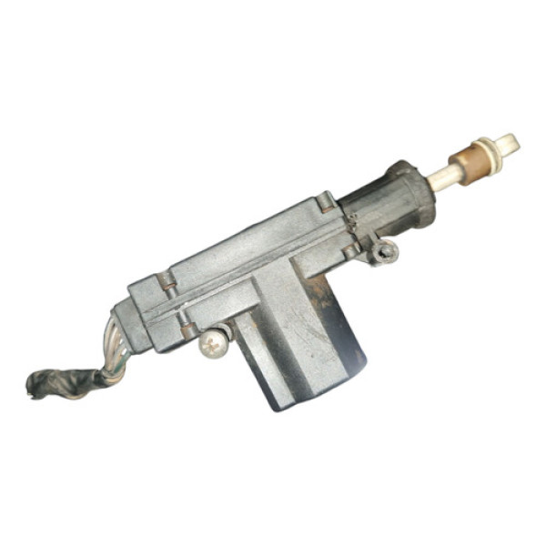 Trava Elétrica Fechadura Diant Esquerda Vw Golf 1999 2005