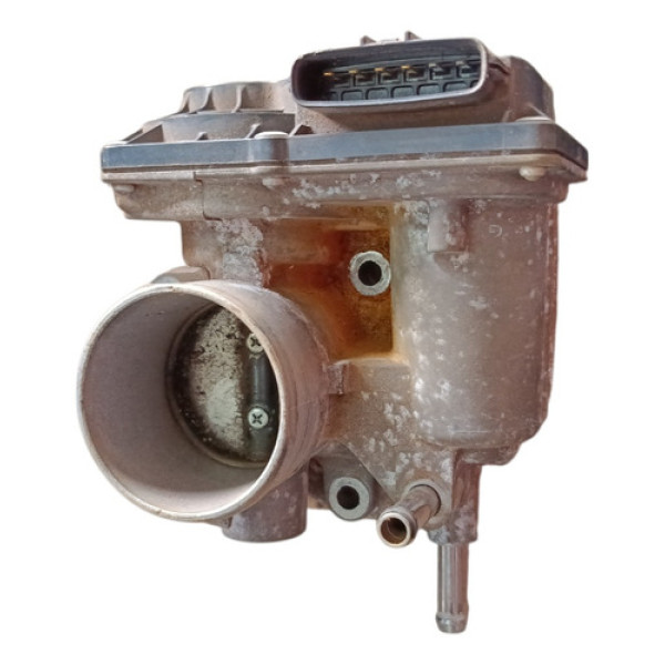 Corpo Borboleta Tbi Toyota Etios 1.3 2013 2016