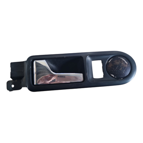 Maçaneta Interna Vw Golf Bora Traseira Direita 1999 2006