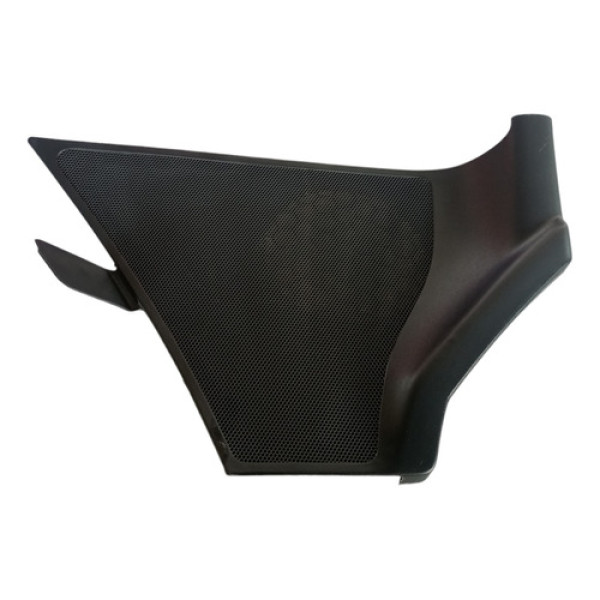 Tela Alto Falante Porta Renault Megane Dianteira Direita  Preto