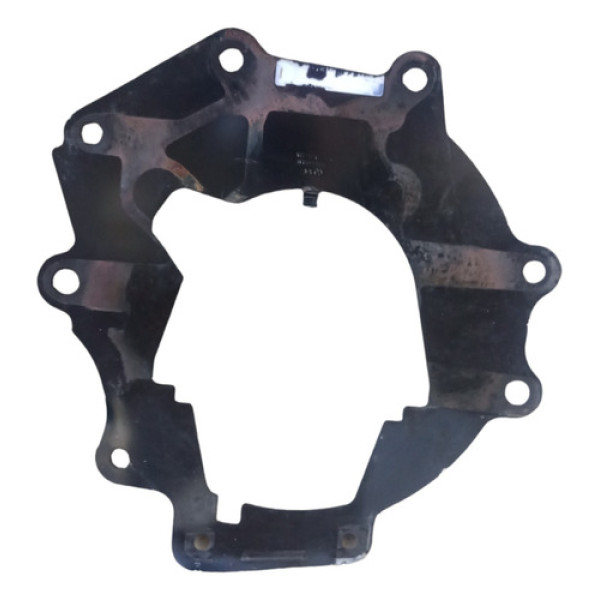 Chapa Defletor Motor Flange Câmbio Vw Gol 2009 A 2022