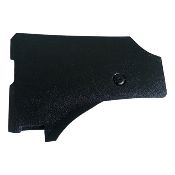 Acabamento Lateral Console Vw Golf Esquerdos 