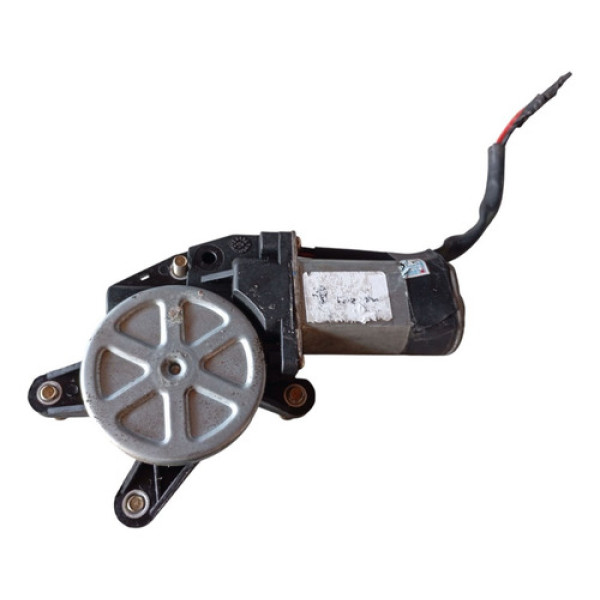 Motor Vidro Elétrico Dianteiro Esquerdo Renault Clio 2011